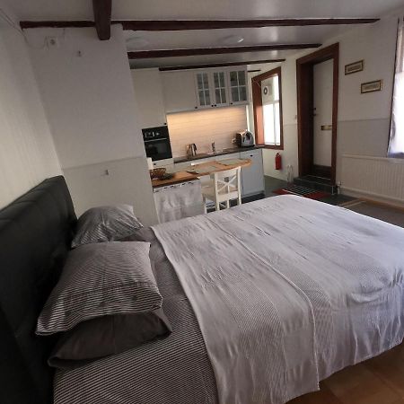 Ranargata Apartment レイキャヴィーク エクステリア 写真