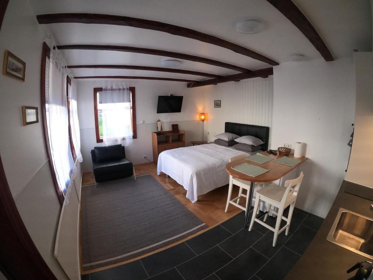 Ranargata Apartment レイキャヴィーク エクステリア 写真