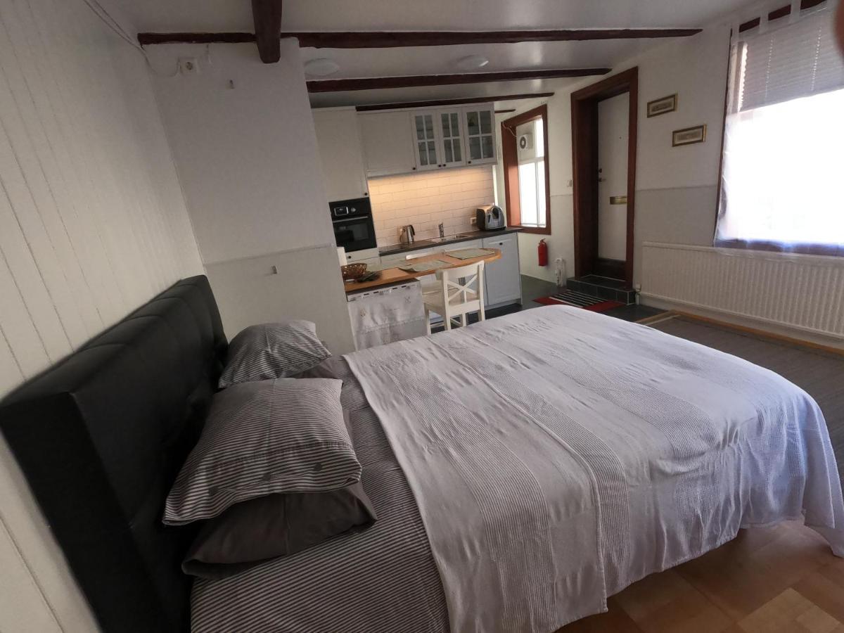 Ranargata Apartment レイキャヴィーク エクステリア 写真