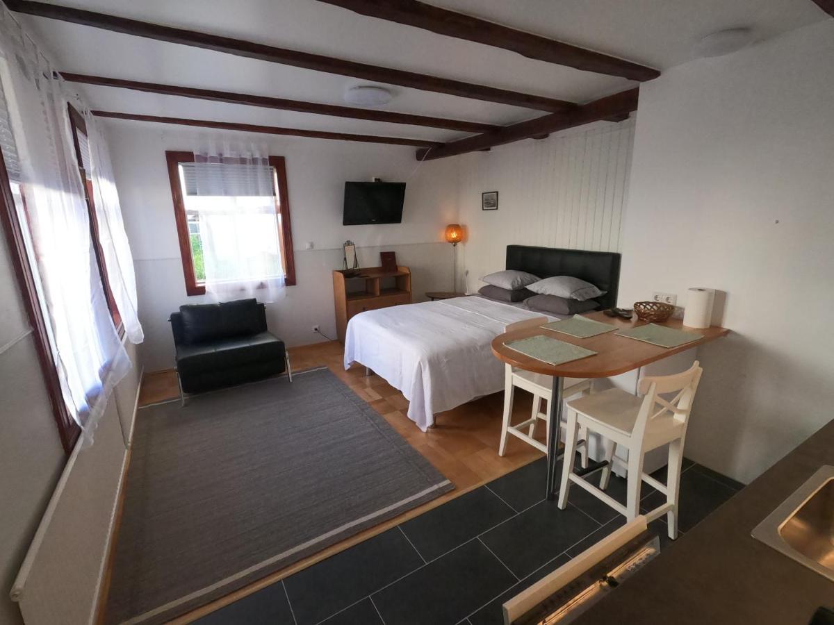 Ranargata Apartment レイキャヴィーク エクステリア 写真