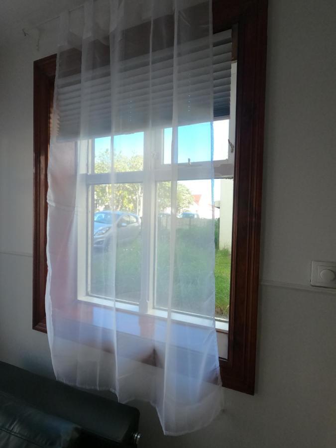 Ranargata Apartment レイキャヴィーク エクステリア 写真